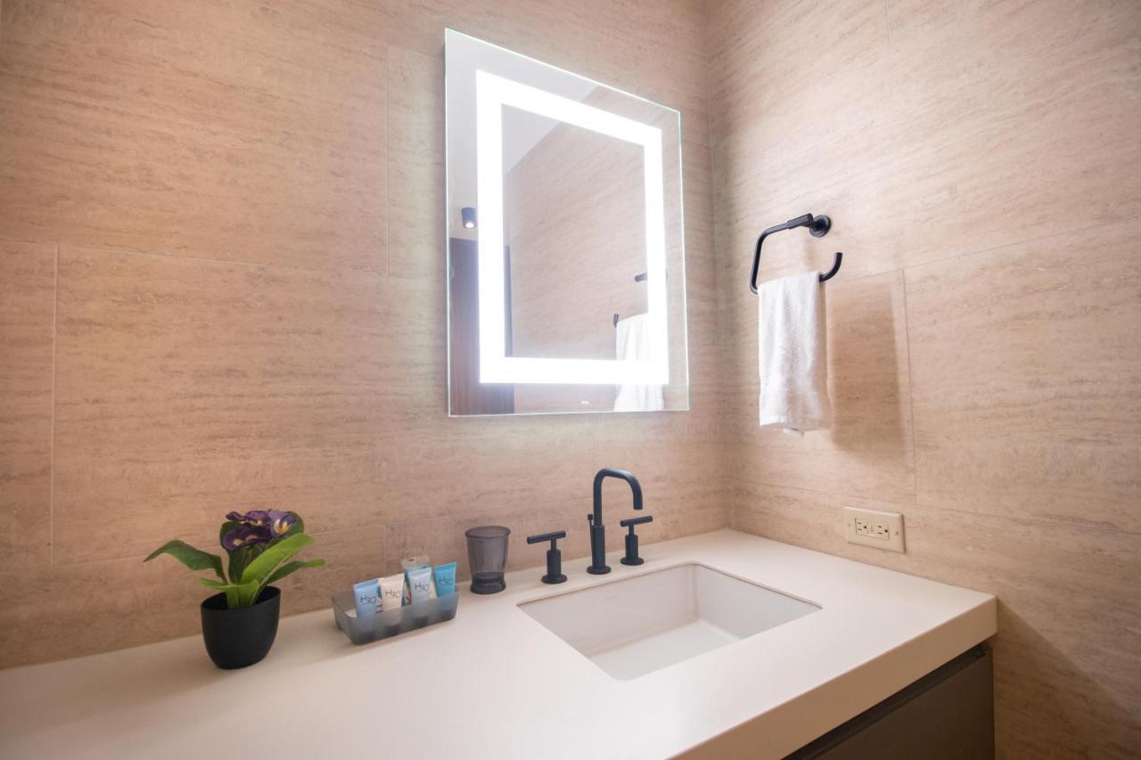 Eshel Suites Panama المظهر الخارجي الصورة