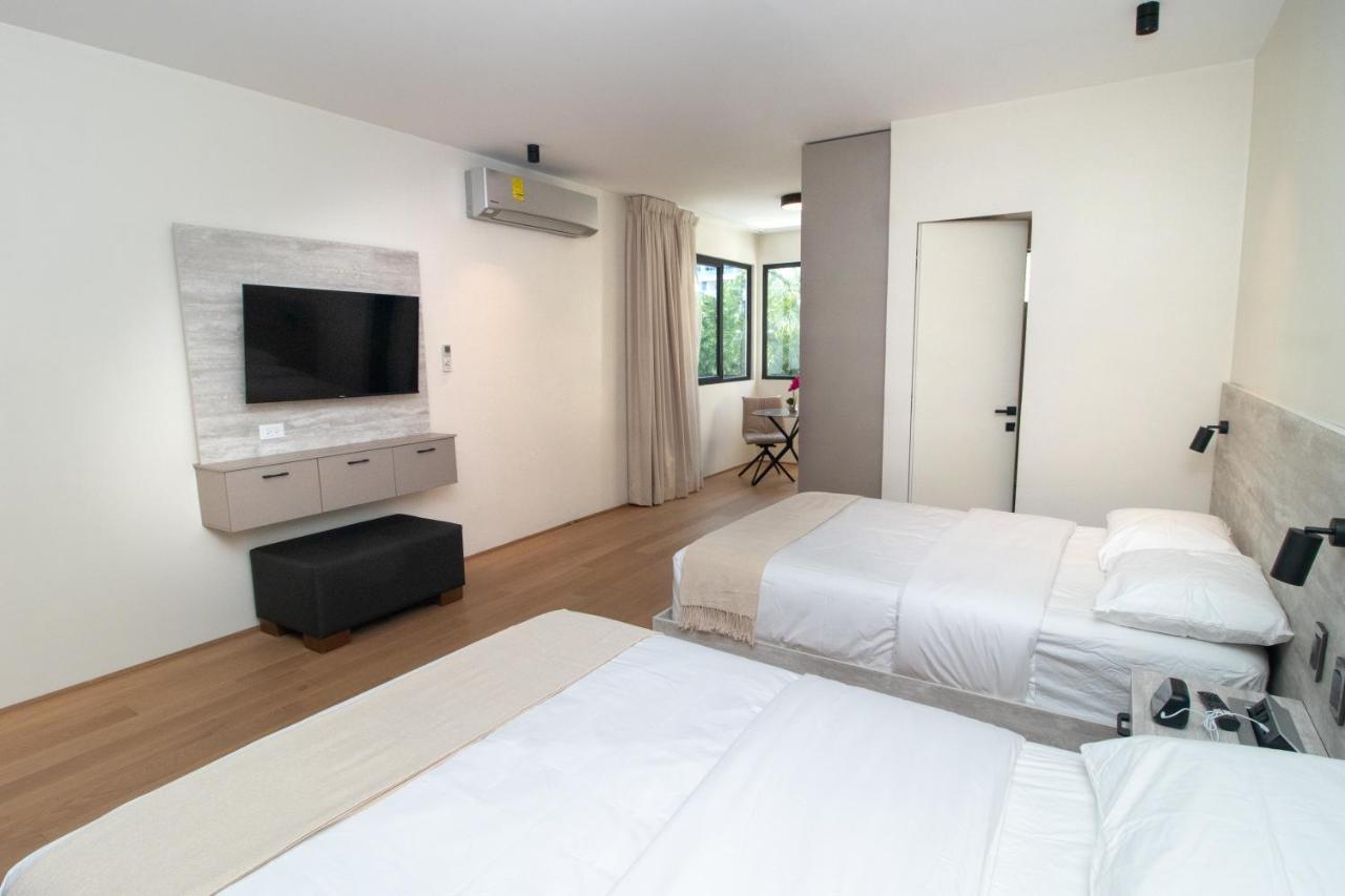 Eshel Suites Panama المظهر الخارجي الصورة